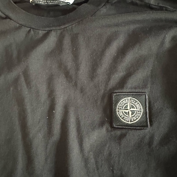 Stone Island Long sleeve - Picture 4 of 6